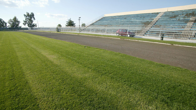Δρομέας υγείας ξεψύχησε στο στάδιο Μεσολογγίου
