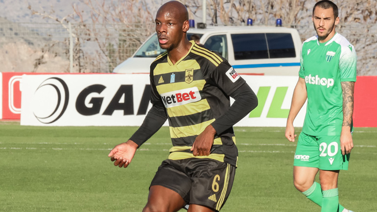 Άρης: Θεραπεία ο Νταμπό, στο Περιστέρι οι προπονήσεις