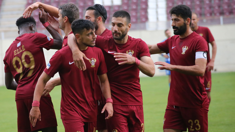 Super League 2: Πήρε «ανάσα» ο Απόλλων Πόντου, 3-1 τον Μακεδονικό