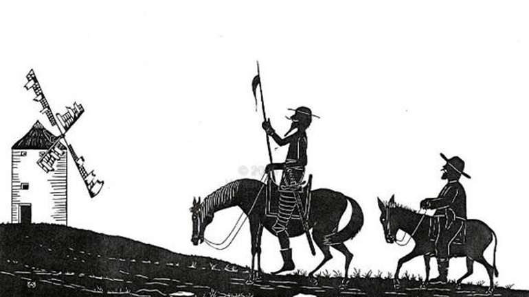 Τιμή και δόξα στον αιώνιο μαλάκα