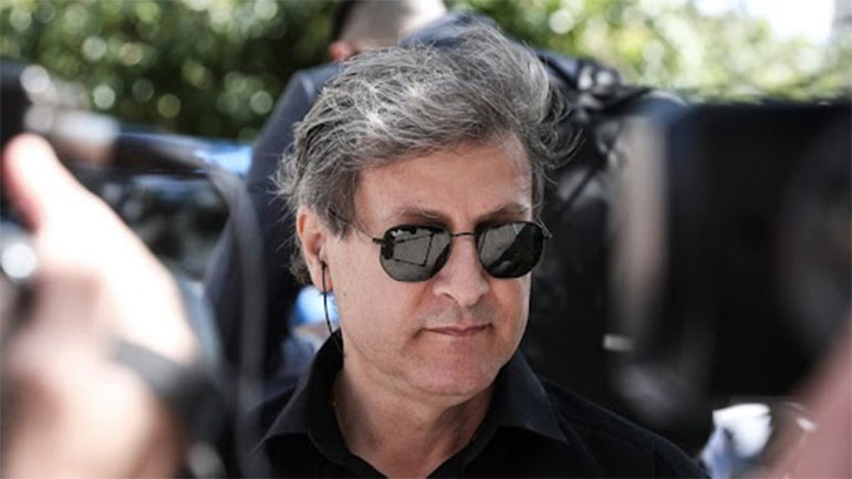 O Νίκος Κουρής – Θεοδωράκης απορρίπτει την όποια εμπλοκή Μαρινάκη στο μουσείο για τον Μίκη στα Χανιά