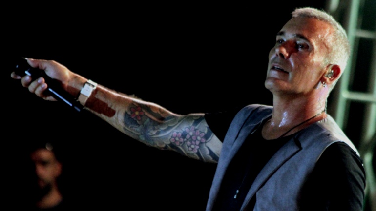 Στέλιος Ρόκκος: «Αναρρώνω και επιστρέφω ολοκαίνουργιος»