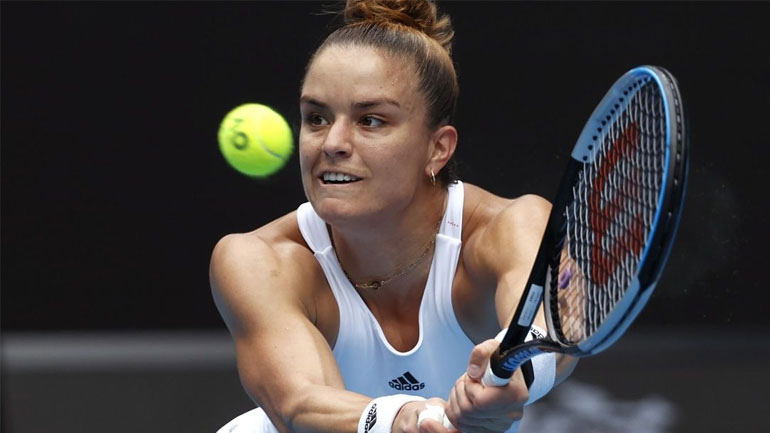 Australian Open: Άνετα η Σάκκαρη, 2-0 την Γιούε Γουάν