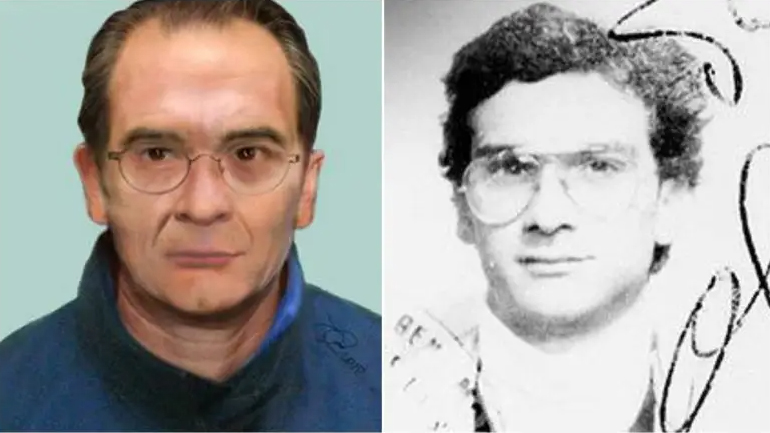 Ιταλία: Συνελήφθη ο μαφιόζος Ματέο Μεσίνα Ντενάρο – Ήταν ο Νο1 καταζητούμενος για 30 χρόνια