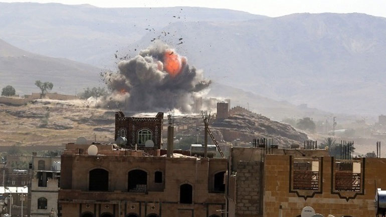 Πόλεμος στην Υεμένη: Ο ΟΗΕ «ενθαρρυμένος» από τις συνομιλίες για νέα κατάπαυση του πυρός