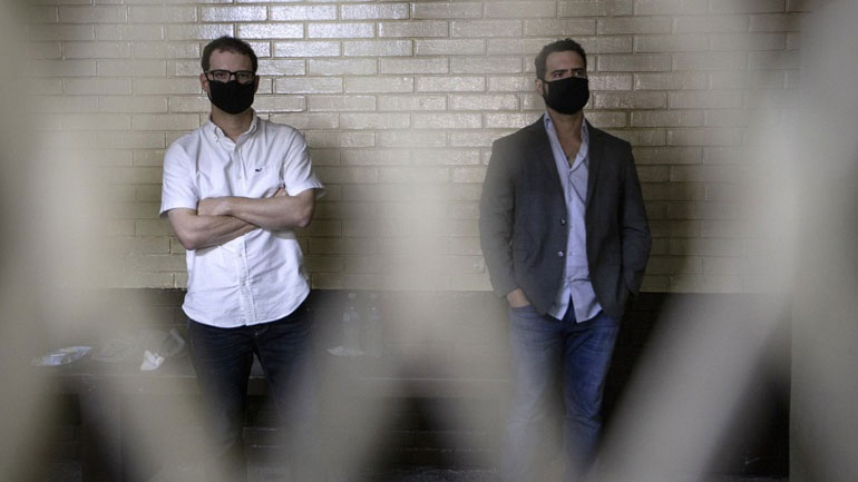 Παναμάς: Οι δύο γιοι του πρώην προέδρου Μαρτινέλι θα συλληφθούν με την επιστροφή τους στη χώρα