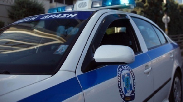 Αλεξανδρούπολη: Συνελήφθησαν δύο άτομα για παράνομη οπλοκατοχή