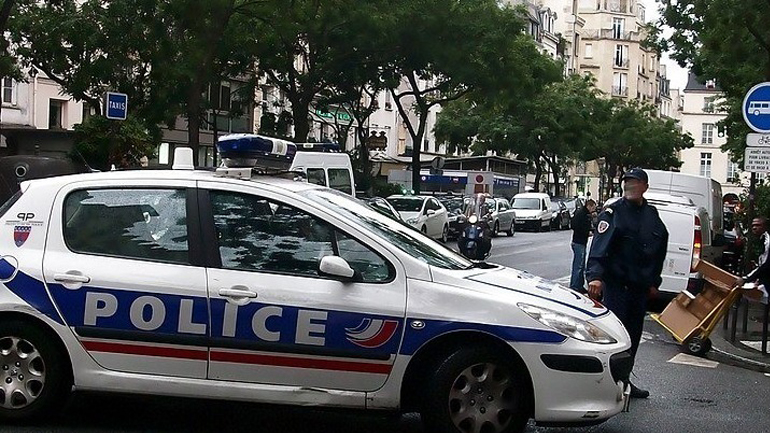 Ολλανδία: Συνελήφθη πρόσφυγας που φέρεται να διέπραξε εγκλήματα πολέμου ως στέλεχος του ISIS