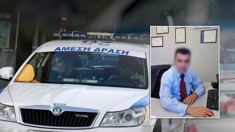 «Τον βοήθησα, του έσπρωξα την καρέκλα και απαγχονίστηκε»