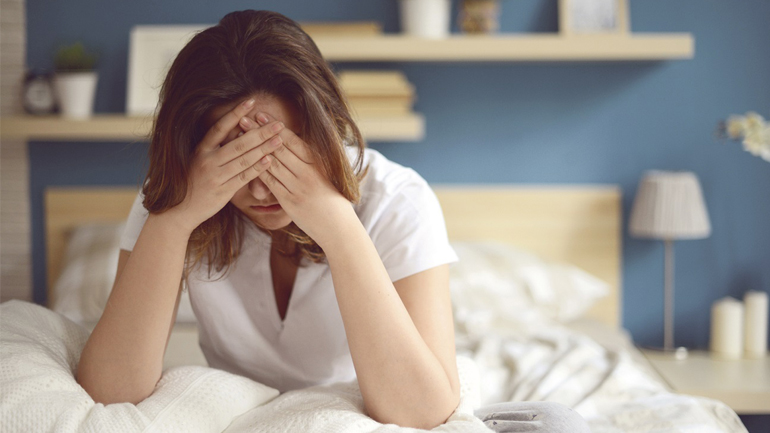 Σεξουαλική υγεία στις πάσχουσες από δρεπανοκυτταρική αναιμία