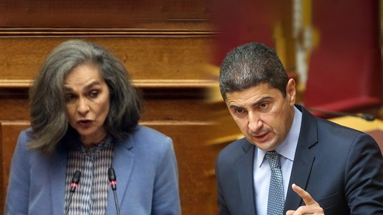 Βολές της αντιπολίτευσης για υπουργική απόφαση του Λ. Αυγενάκη – Κατηγορίες ότι αφορά τον Γ. Πομάσκι