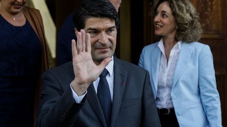 Π. Μεζονάβ: Nα ανακαλύψουμε τον δρόμο του μέλλοντος στην Ευρώπη και στις σχέσεις Ελλάδας- Γαλλίας