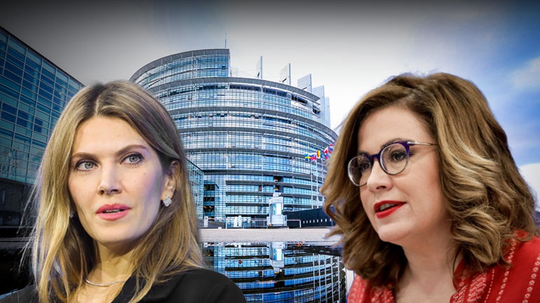 Ανοίγει ο δρόμος για την άρση ασυλίας των Καϊλή και Σπυράκη