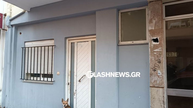 Χανιά: Σε ασφυξία οφείλεται ο θάνατος του 53χρονου που δολοφονήθηκε στο σπίτι του
