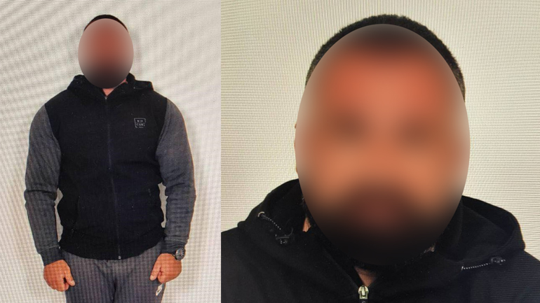 Προφυλακίστηκε ο «φουσκωτός» που κατηγορείται ότι έκλεβε Range Rover