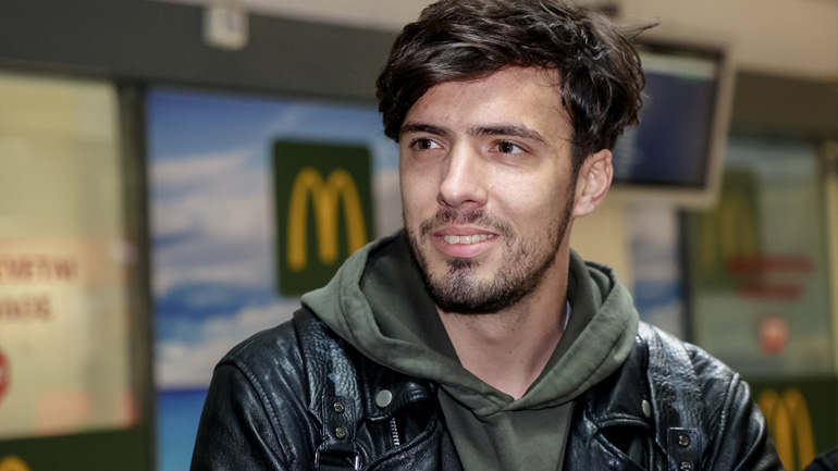 Στο Ηράκλειο ο Μπάκιτς: «Ξέρω τα πάντα για τoν ΟΦΗ»