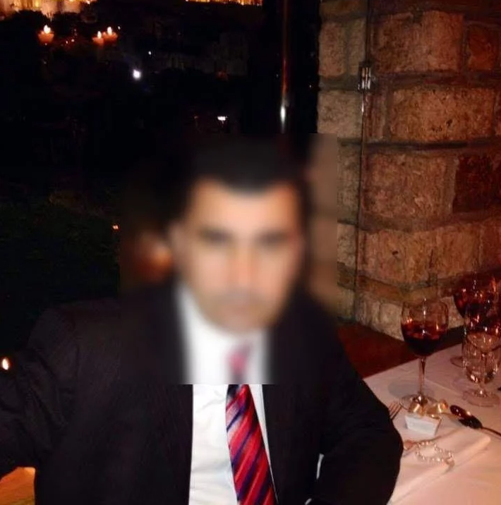 Ο άτυχος 50χρονος