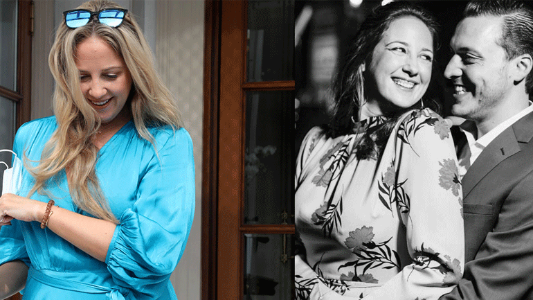 Θεοδώρα: Η κόρη του τέως βασιλιά που κάνει καριέρα στo Χόλιγουντ – Η τελευταία επιθυμία του για τον γάμο της