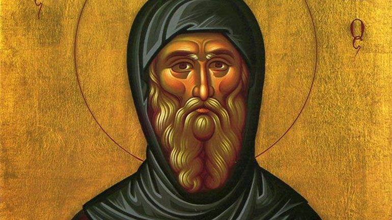 Ποιος ήταν ο Άγιος Αντώνιος ο Μέγας που τιμάται σήμερα
