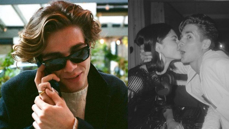 Αχιλλέας: Ο γιος της Marie Chantal και του Παύλου ασχολείται με τη μόδα και είναι ζευγάρι με διάσημη κληρονόμο!