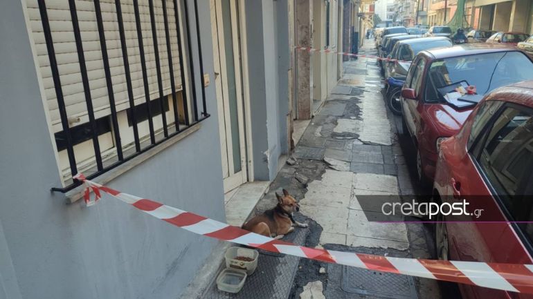 Έγκλημα στα Χανιά: Νέα στοιχεία για τη δολοφονία του 53χρονου – Βρέθηκε φιμωμένος με μονωτική ταινία