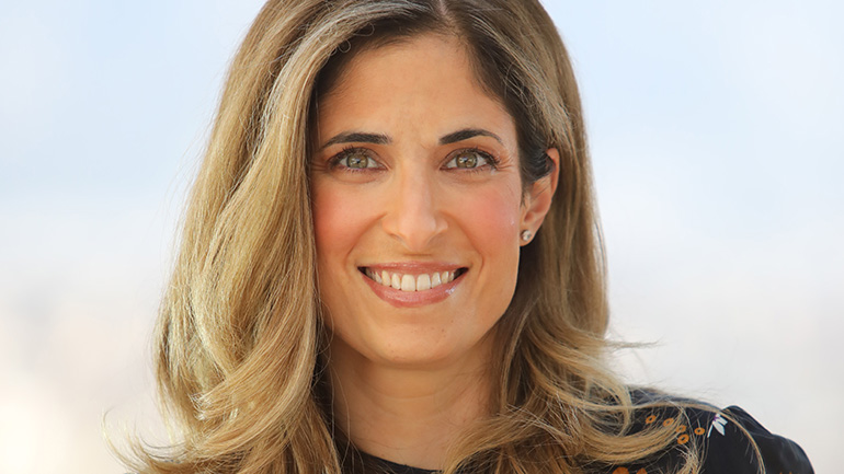 Η Φιλίππα Μιχάλη αναλαμβάνει Πρόεδρος και Διευθύνουσα Σύμβουλος της NN Hellas