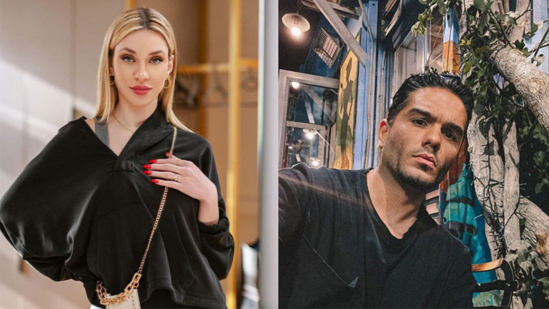 Γιώργος Λιάγκας: Το μήνυμα που του έστειλε ο Χρήστος Μάστορας μετά τον καβγά του για τη Γαρυφαλλιά Καληφώνη