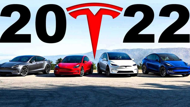 Tesla:  Πώς έχασε σε ένα χρόνο 860 δις. δολάρια σε μετοχές;