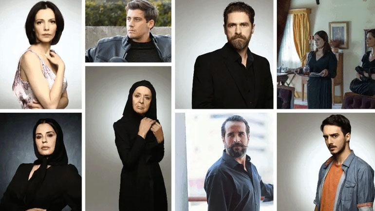 Σασμός: Όσα θα δούμε στο επεισόδιο της Τετάρτης