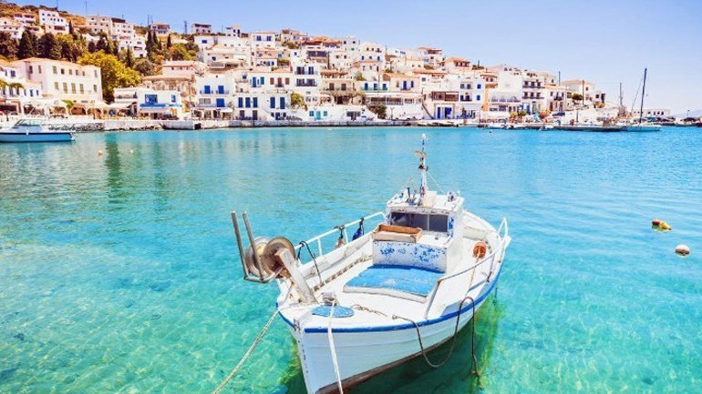 Grand Travel Awards Νορβηγίας: Η Ελλάδα «Καλύτερος Τουριστικός Προορισμός για το 2023»