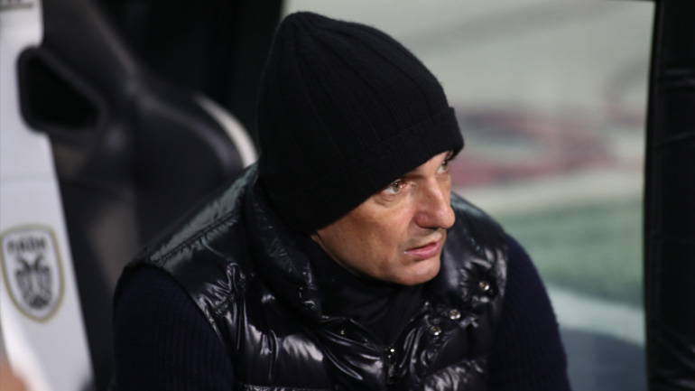 Λουτσέσκου: «Μπορούμε να πανηγυρίζουμε για δύο ώρες, μετά θα εστιάσουμε στη ρεβάνς»