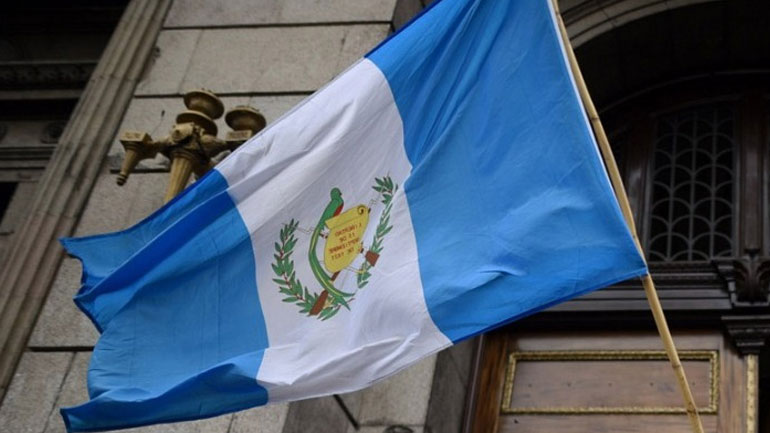 Η Γουατεμάλα κάλεσε τον πρέσβη της Κολομβίας για διαβουλεύσεις
