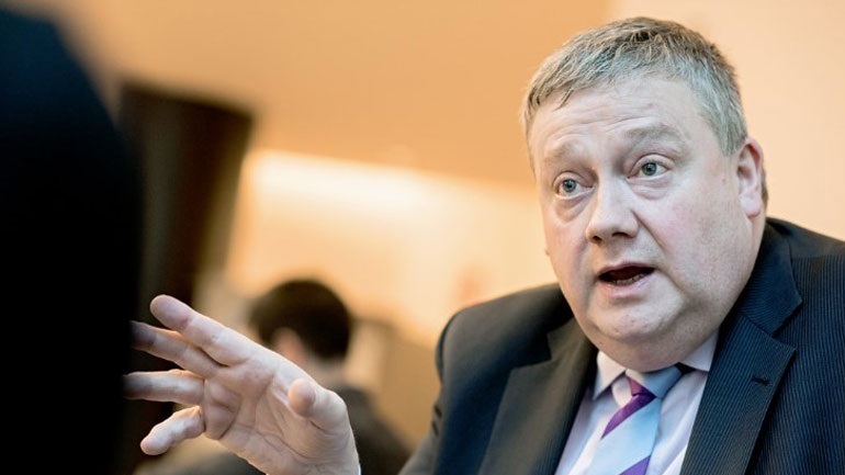 Qatargate: Εκτός Σοσιαλδημοκρατών ο Μαρκ Ταραμπέλα