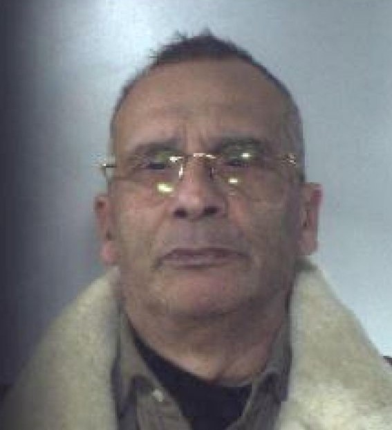 Ματέο Μεσίνα Ντενάρο