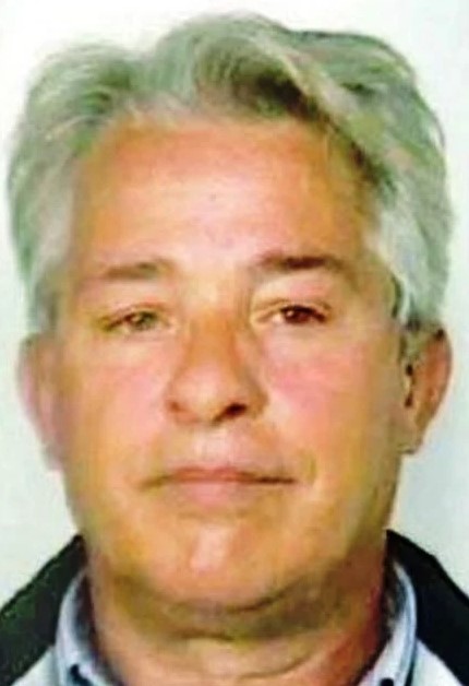  Στέφανο Φινταντσάτι