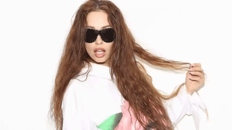 Ελένη Φουρέιρα: Φωτογραφίες από τους τελευταίους μήνες της εγκυμοσύνης της