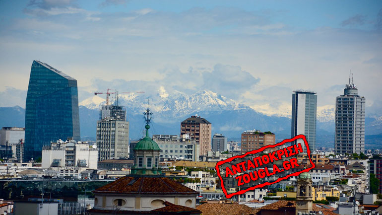 H Λομβαρδία είναι το νέο «Ελ ντοράντο» για τη Μαφία