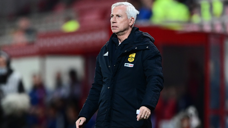 Πάρντιου: «Δεν υπήρχε κάτι για να ακυρωθεί το γκολ μας»