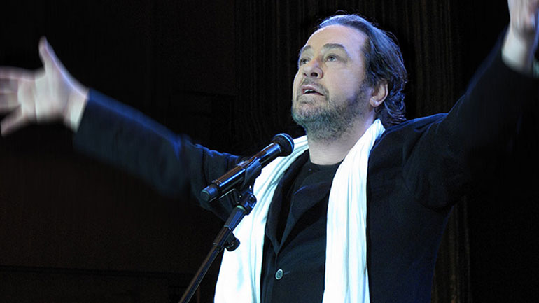 Τρεις ακόμη συναυλίες για τον Γιάννη Πάριο σε Αθήνα και Θεσσαλονίκη