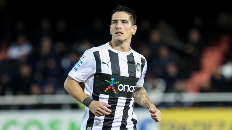 ΟΦΗ: Δίωξη στον Νέιρα για βιαιοπραγία σε αξιωματούχο του ΠΑΟΚ – Κινδυνεύει με ποινή τριών αγωνιστικών