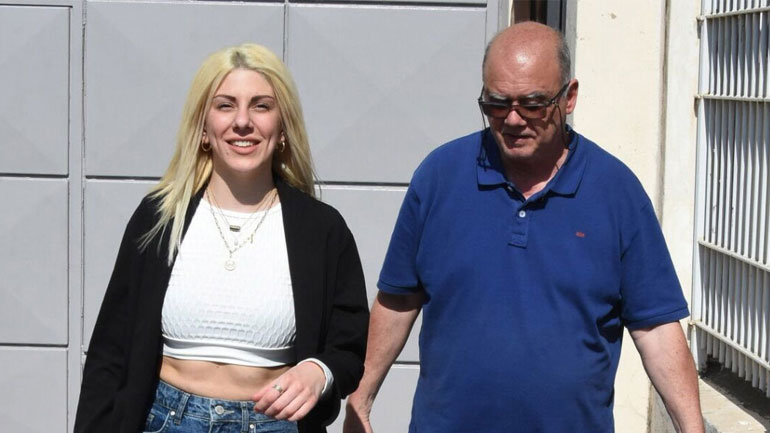 Έλενα Πολυχρονοπούλου: Τι κάνει η πρώην παίκτρια του «Power of Love» λίγους μήνες μετά την αποφυλάκισή της