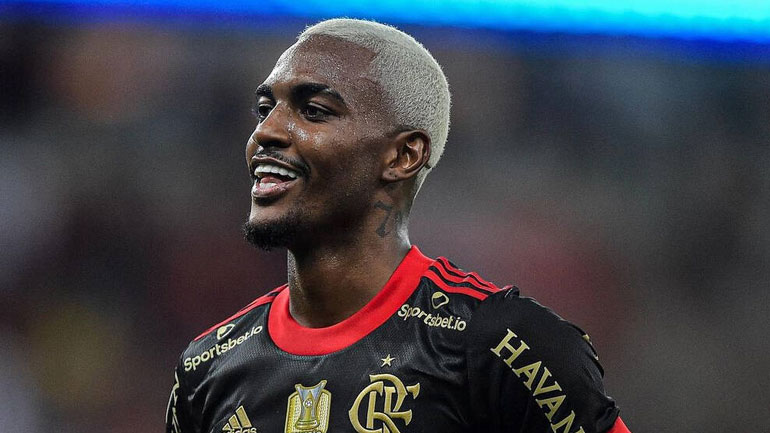 Ολυμπιακός: Συμφωνία με τον Ραμόν