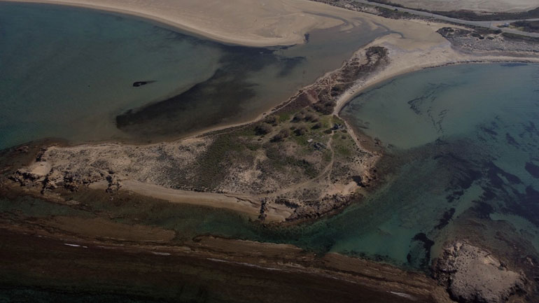 «Laguna Coast», το μεγαλύτερο project διατήρησης και αναγέννησης στις Κυκλάδες