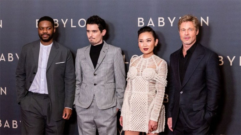 Ο Πολ Σρέιντερ αμφισβητεί την ιστορικότητα της ταινίας «Babylon»