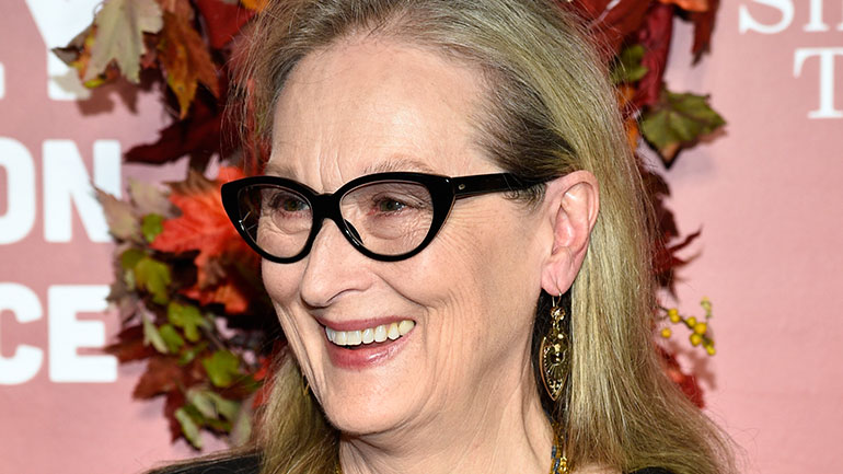 «Only Murders In The Building»: Η Μέριλ Στριπ μπαίνει στο καστ της κωμικής σειράς