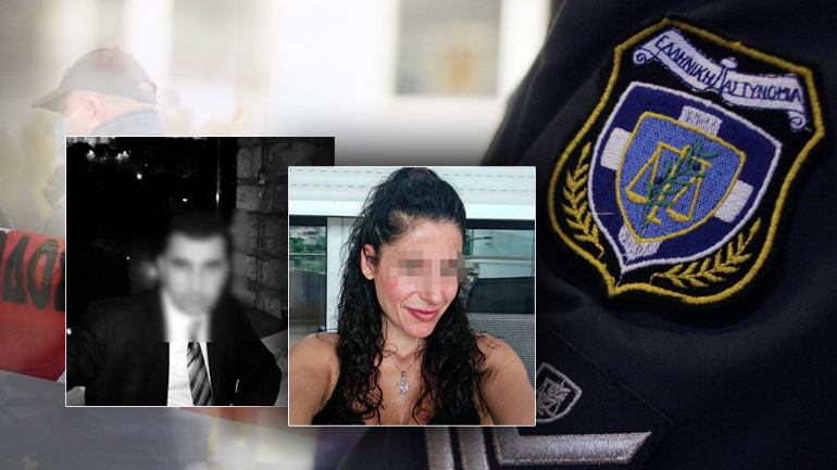 «Θα σε σκοτώσω εγώ»