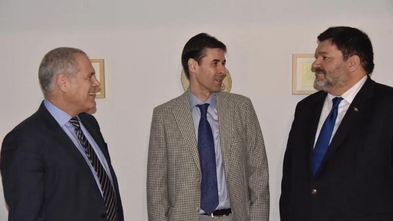 Βασίλης Τσιάρτας: Υποψήφιος στις εκλογές με το κόμμα Τζήμερου – Κρανιδιώτη