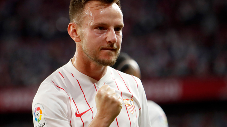 Copa del Rey: Προκρίθηκαν στα προημιτελικά Ρεάλ Σοσιεδάδ και Σεβίλλη