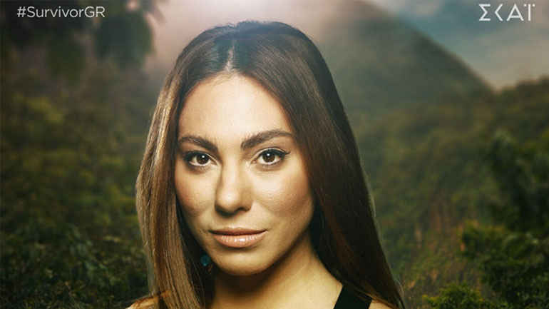 Survivor All Star – Spoiler: Αποχωρεί η Ευρυδίκη Βαλαβάνη από το ριάλιτι επιβίωσης;
