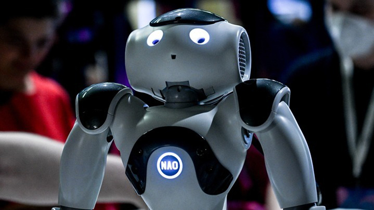 Η Σαγκάη η πρώτη κινεζική πόλη που χρησιμοποιεί στοιχεία δεδομένων ρομποτικής πυκνότητας